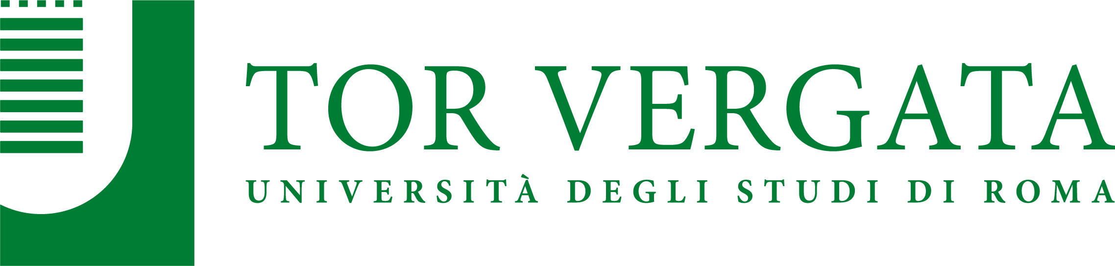 Università degli Studi di Roma Tor Vergata